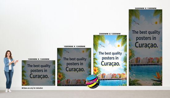 Poster (1300mm X 2000mm)